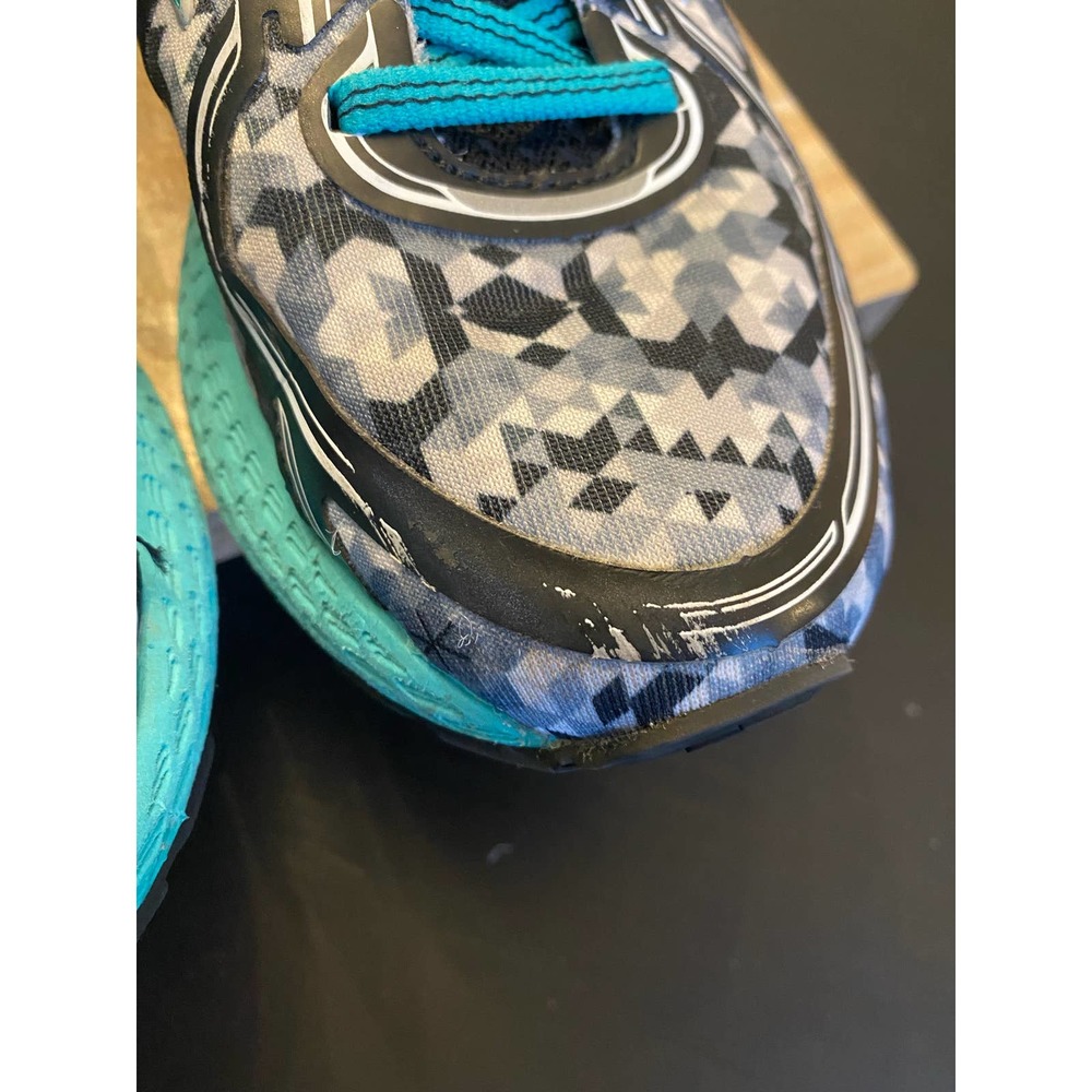 Nearly Perfect Brooks GTS 16 Running Shoes - Picture 8 of 8